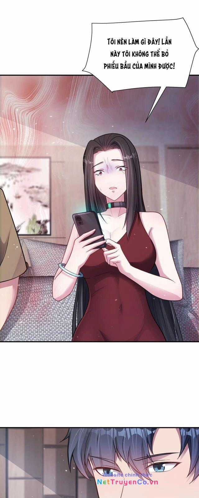 Tập Tin Không Giới Hạn Chapter 4 trang 13