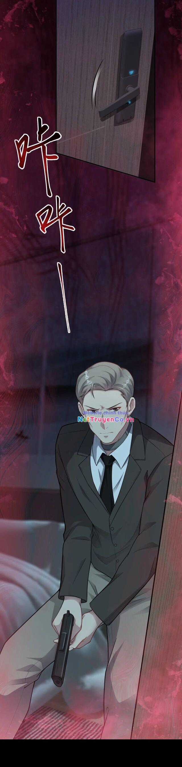 Tập Tin Không Giới Hạn Chapter 4 trang 2