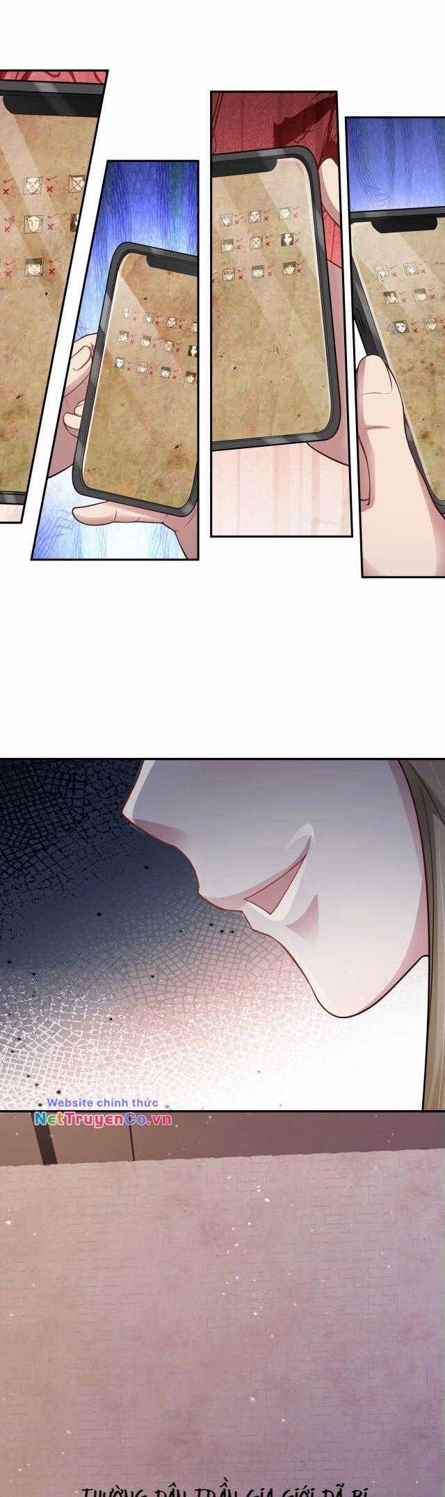 Tập Tin Không Giới Hạn Chapter 4 trang 21