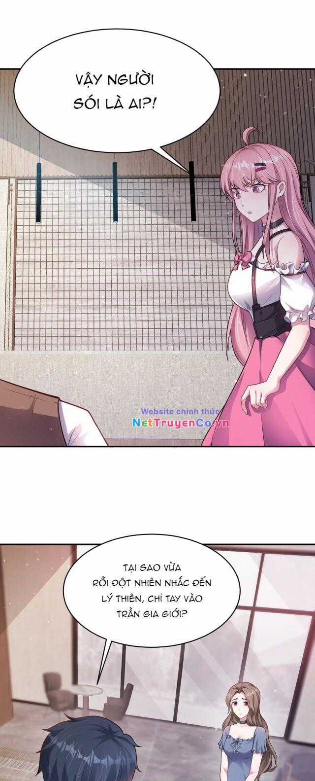 Tập Tin Không Giới Hạn Chapter 4 trang 24