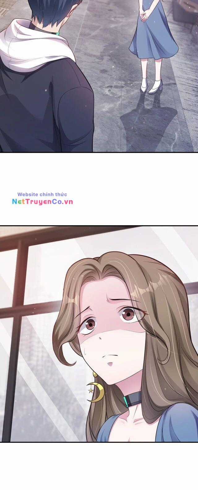 Tập Tin Không Giới Hạn Chapter 4 trang 25