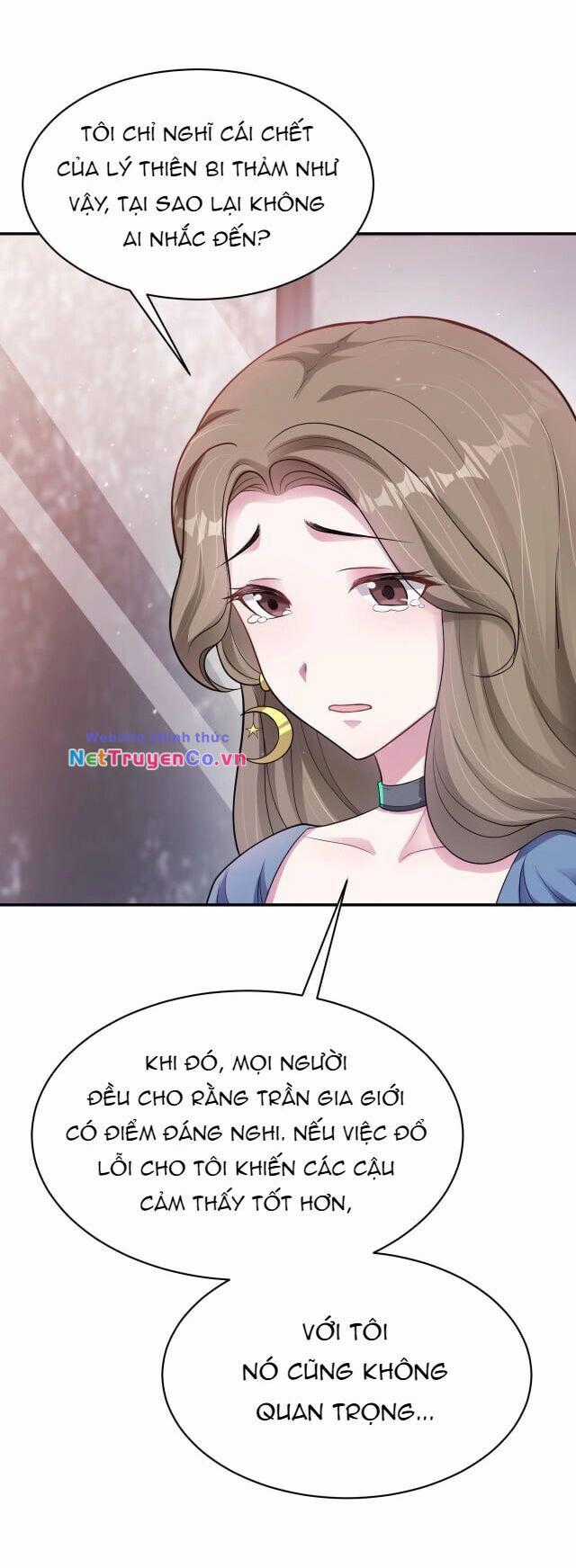 Tập Tin Không Giới Hạn Chapter 4 trang 27