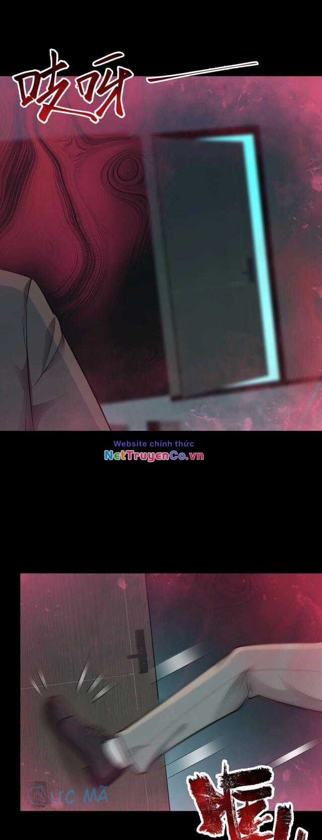 Tập Tin Không Giới Hạn Chapter 4 trang 3