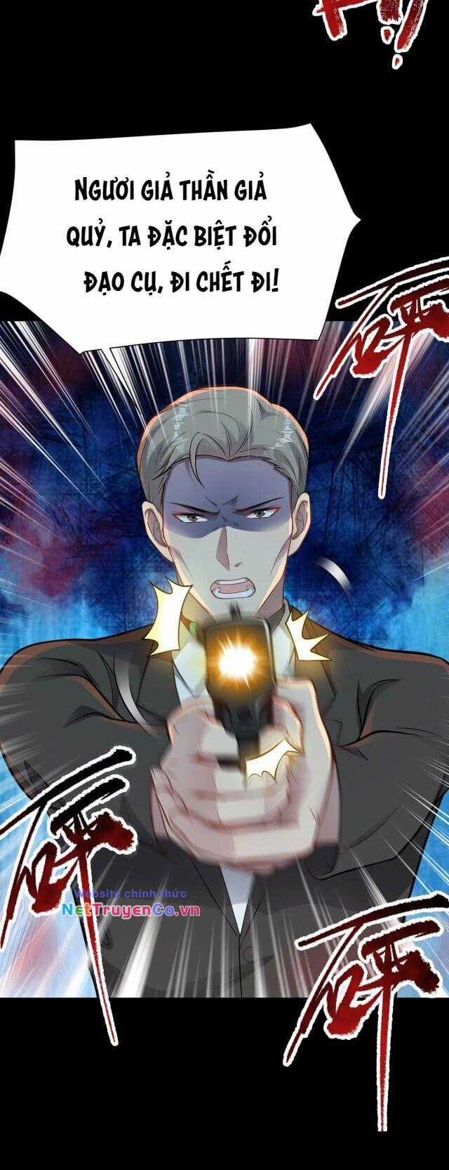 Tập Tin Không Giới Hạn Chapter 4 trang 4