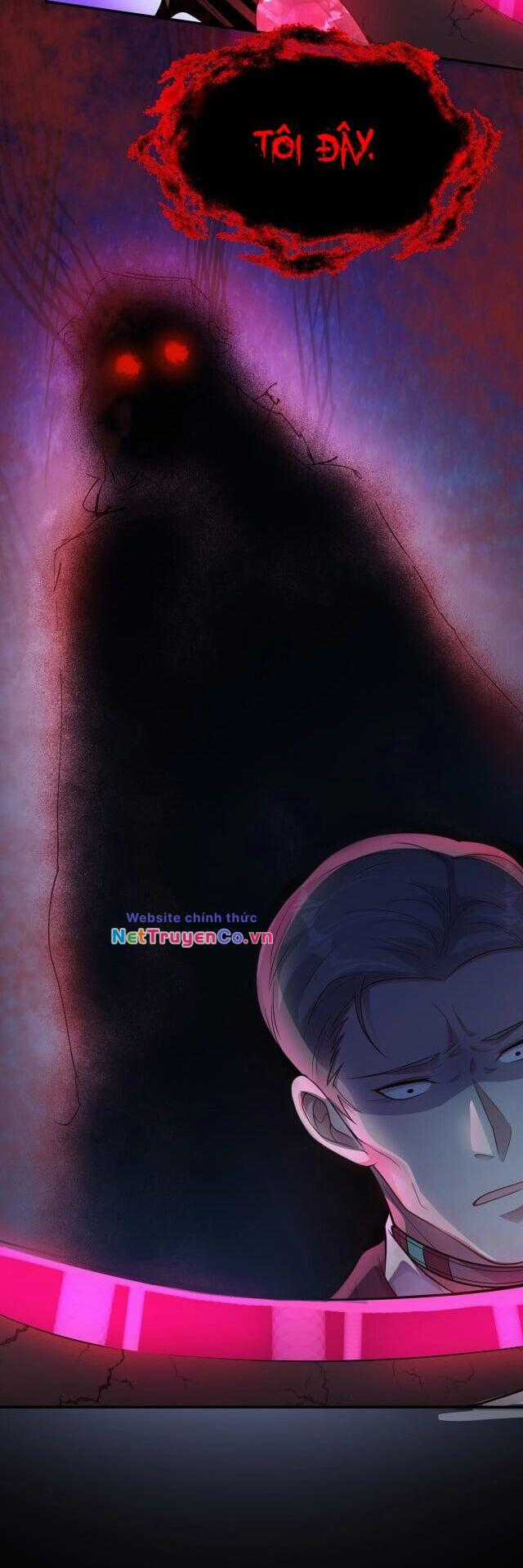 Tập Tin Không Giới Hạn Chapter 4 trang 6