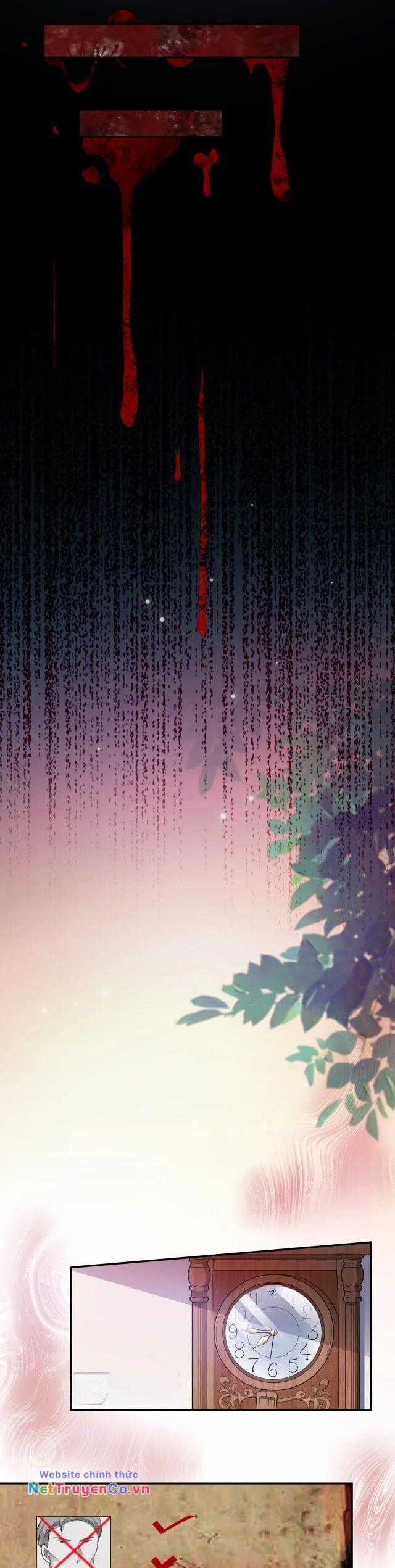 Tập Tin Không Giới Hạn Chapter 4 trang 7