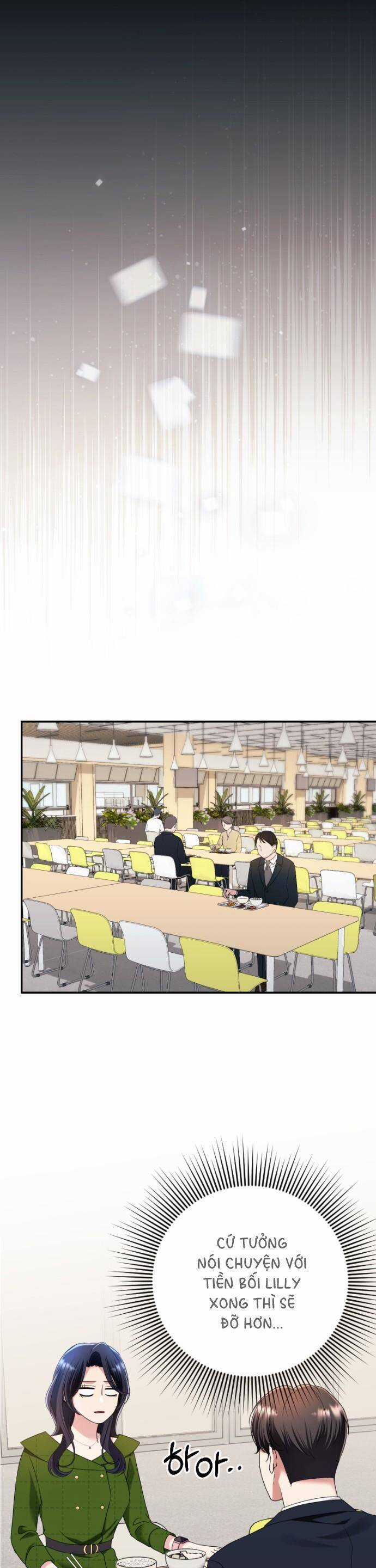 Tập Vào Vai Phản Diện Chapter 24 trang 10