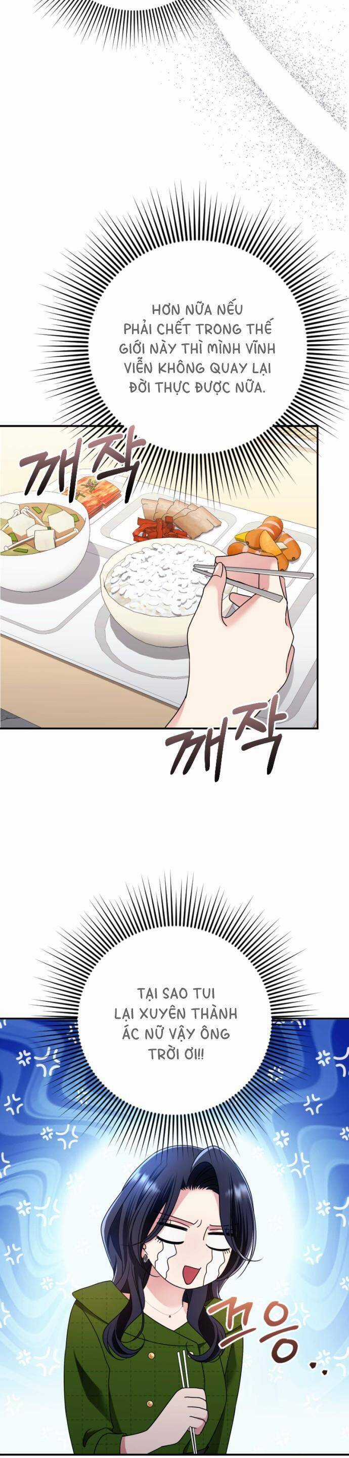 Tập Vào Vai Phản Diện Chapter 24 trang 12