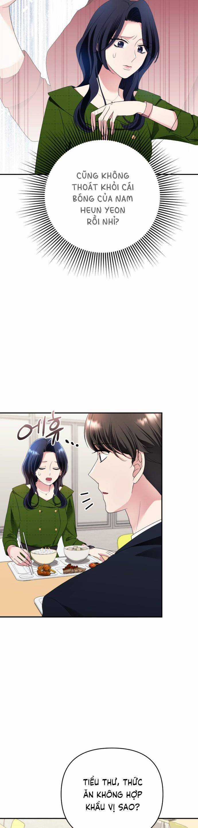 Tập Vào Vai Phản Diện Chapter 24 trang 14