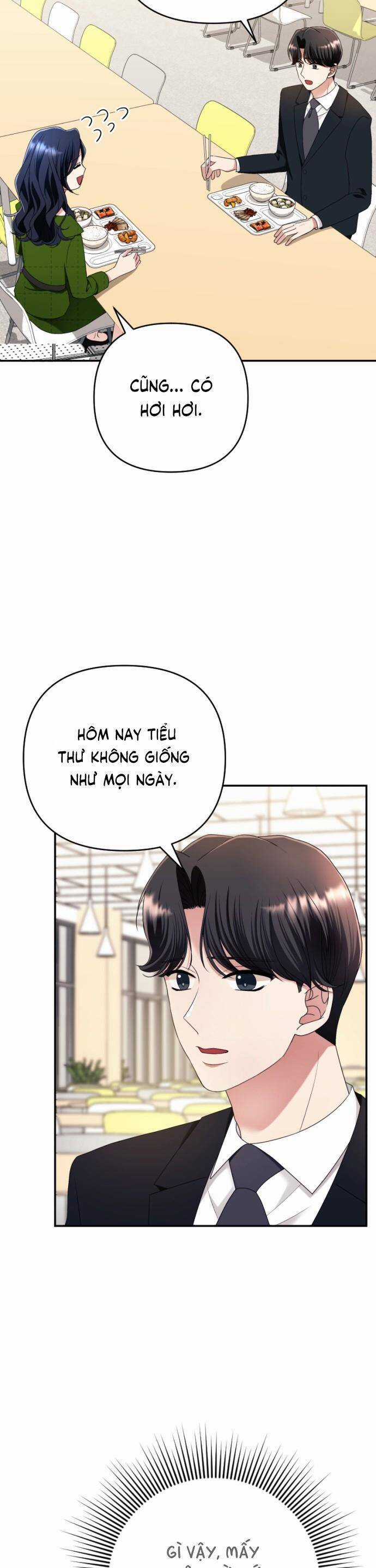 Tập Vào Vai Phản Diện Chapter 24 trang 15