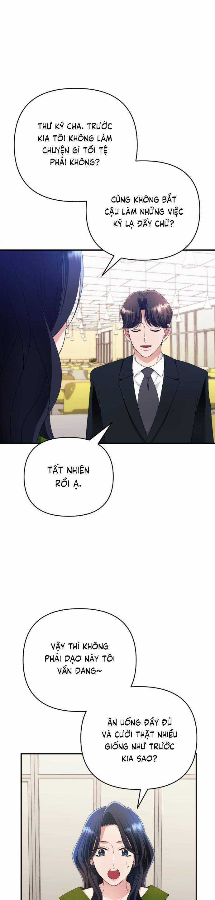 Tập Vào Vai Phản Diện Chapter 24 trang 17