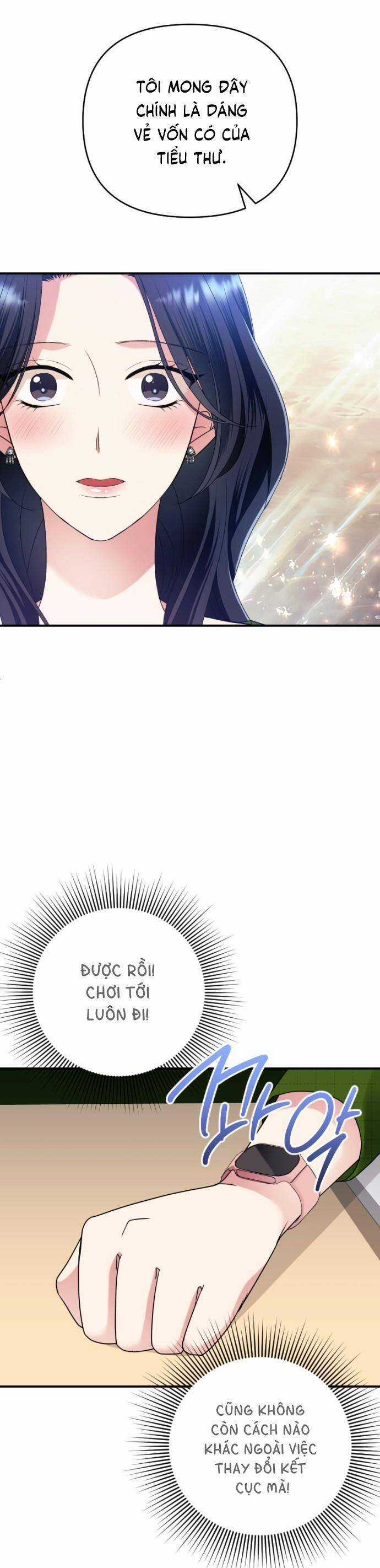 Tập Vào Vai Phản Diện Chapter 24 trang 19