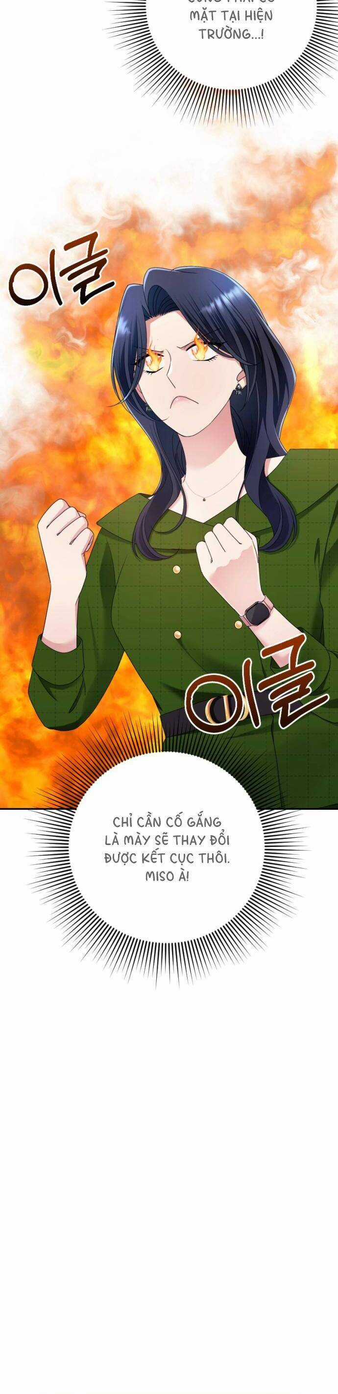 Tập Vào Vai Phản Diện Chapter 24 trang 21