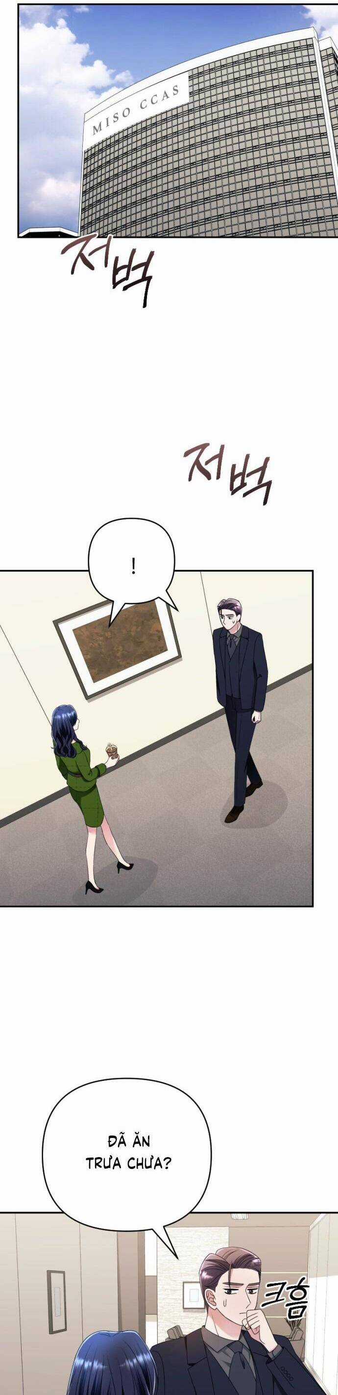 Tập Vào Vai Phản Diện Chapter 24 trang 22