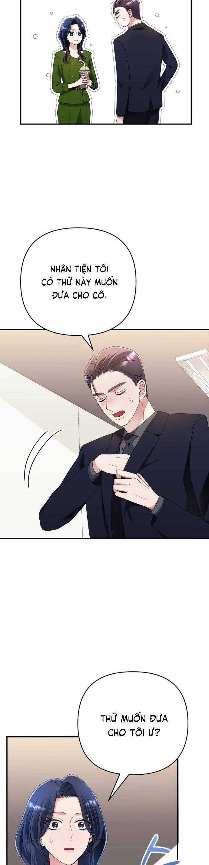 Tập Vào Vai Phản Diện Chapter 24 trang 24