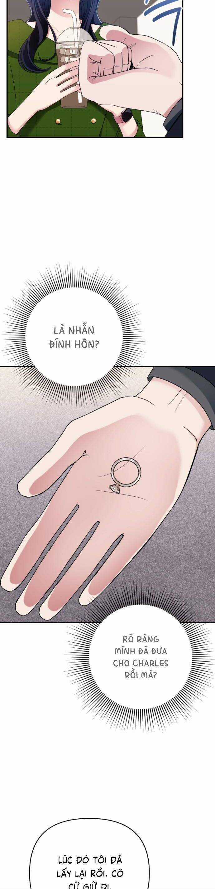 Tập Vào Vai Phản Diện Chapter 24 trang 25