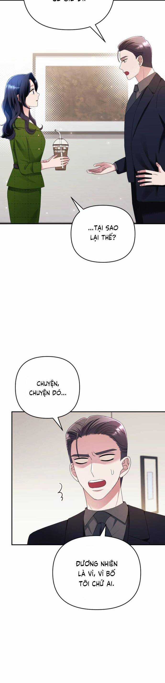 Tập Vào Vai Phản Diện Chapter 24 trang 26