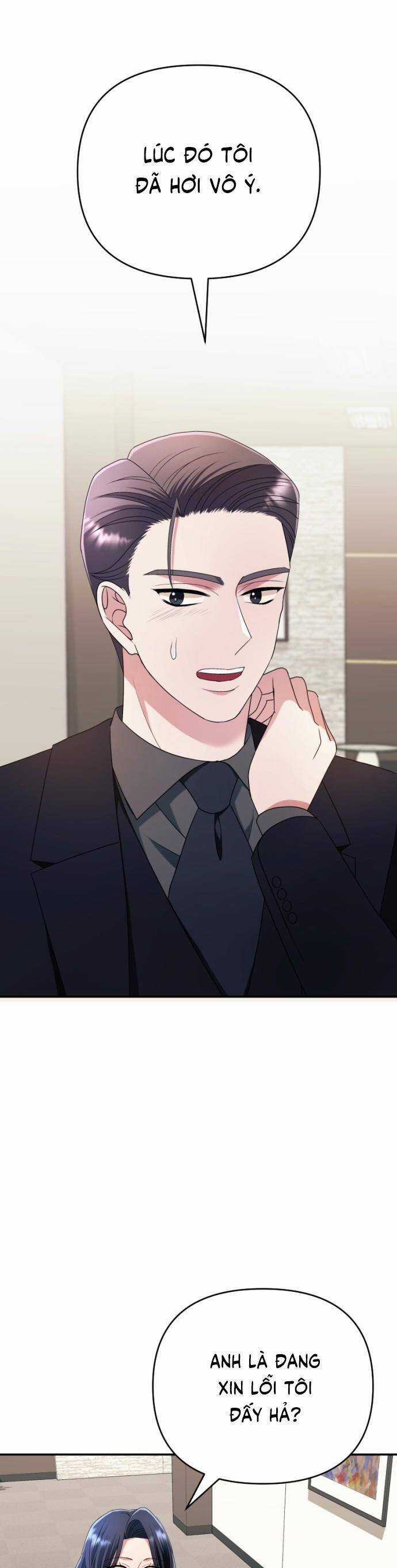 Tập Vào Vai Phản Diện Chapter 24 trang 28