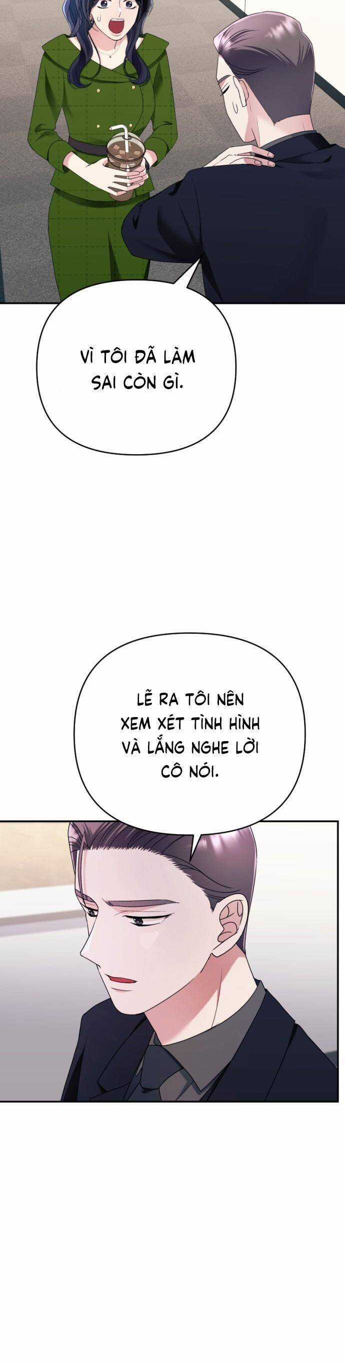 Tập Vào Vai Phản Diện Chapter 24 trang 29
