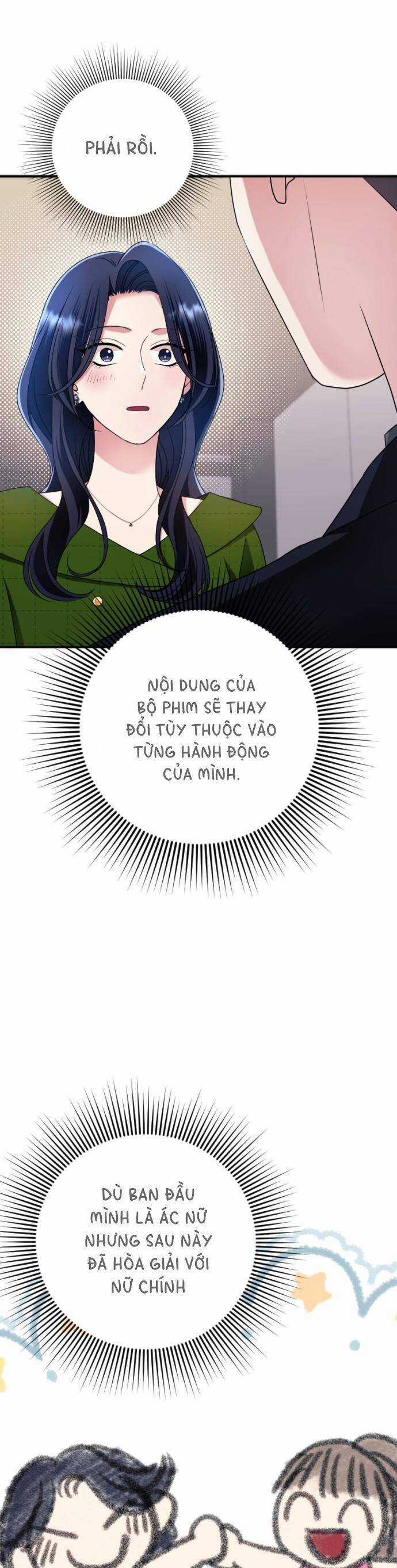 Tập Vào Vai Phản Diện Chapter 24 trang 30