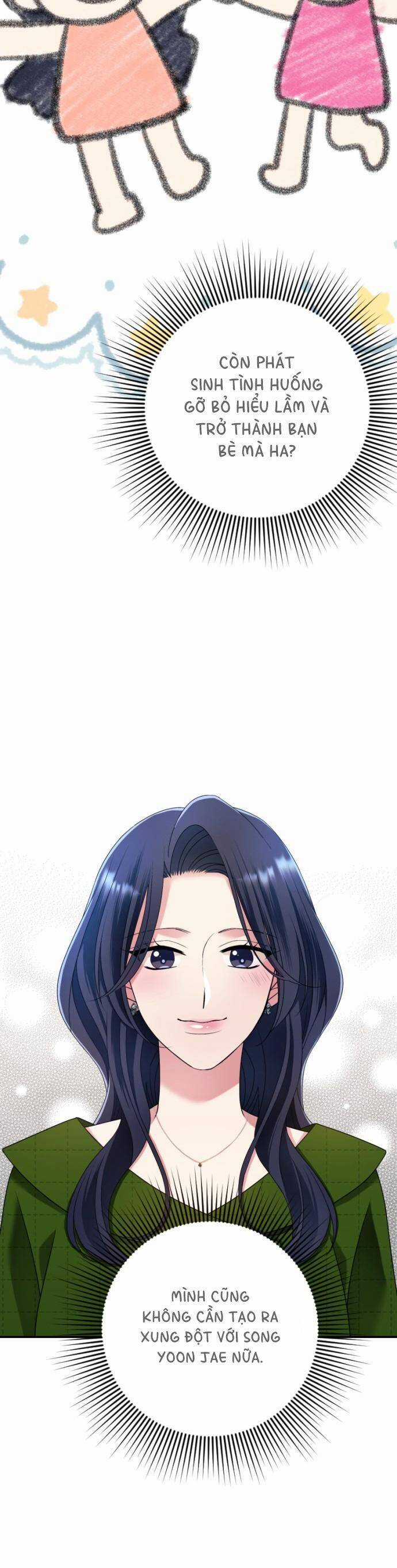 Tập Vào Vai Phản Diện Chapter 24 trang 31