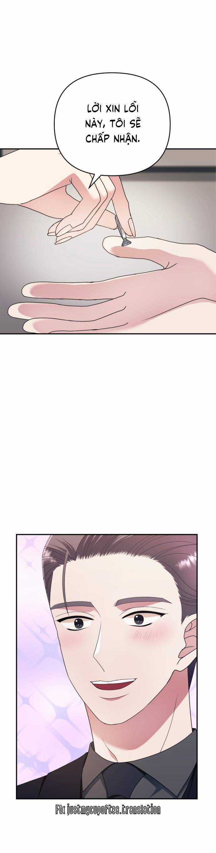 Tập Vào Vai Phản Diện Chapter 24 trang 32