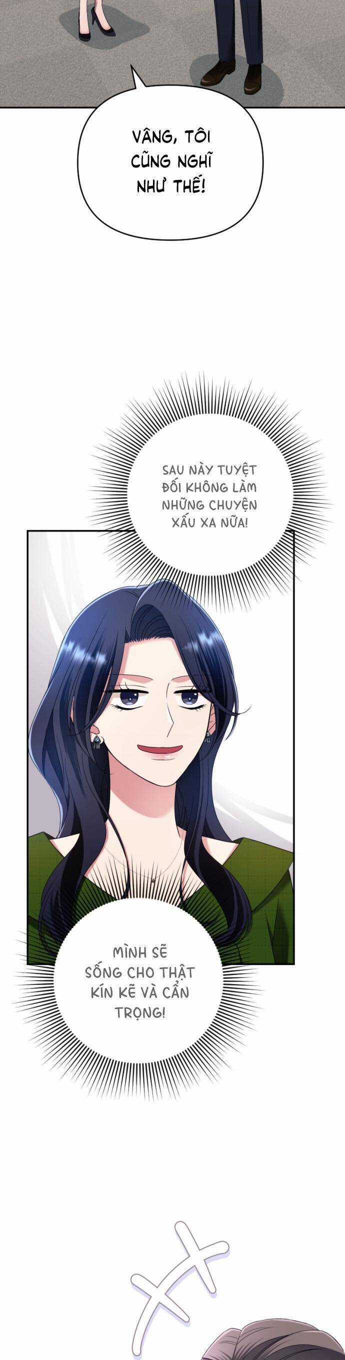 Tập Vào Vai Phản Diện Chapter 24 trang 34