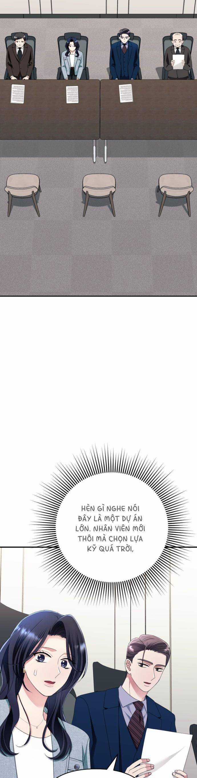 Tập Vào Vai Phản Diện Chapter 24 trang 36