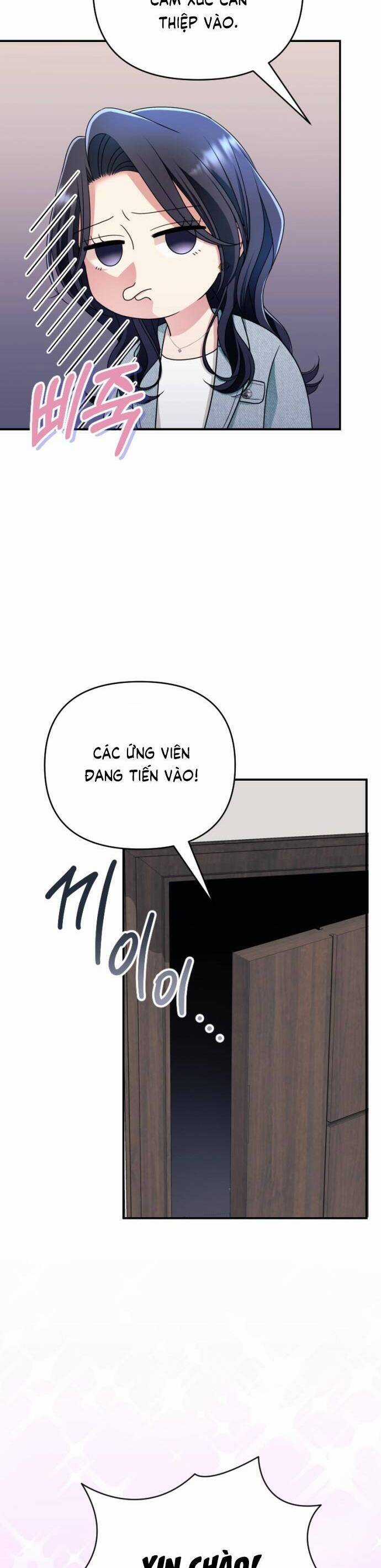 Tập Vào Vai Phản Diện Chapter 24 trang 39
