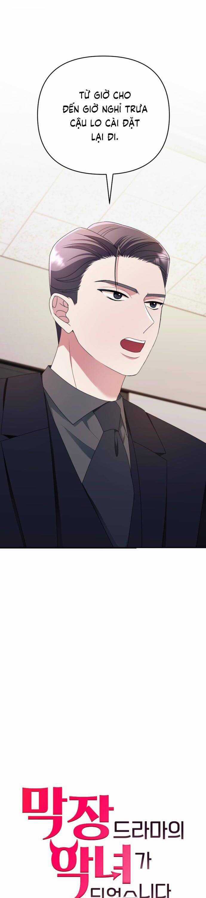 Tập Vào Vai Phản Diện Chapter 24 trang 4