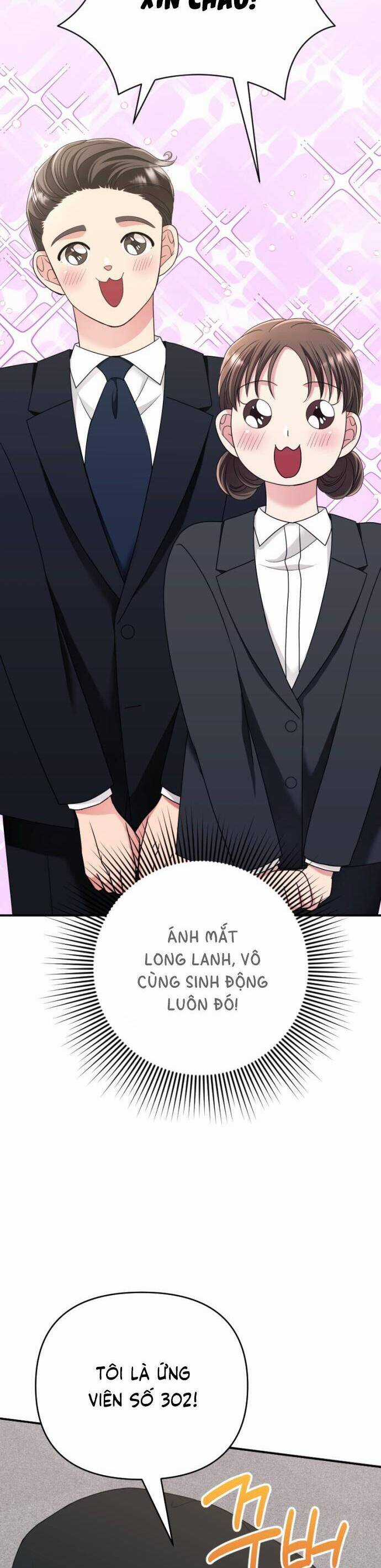 Tập Vào Vai Phản Diện Chapter 24 trang 40