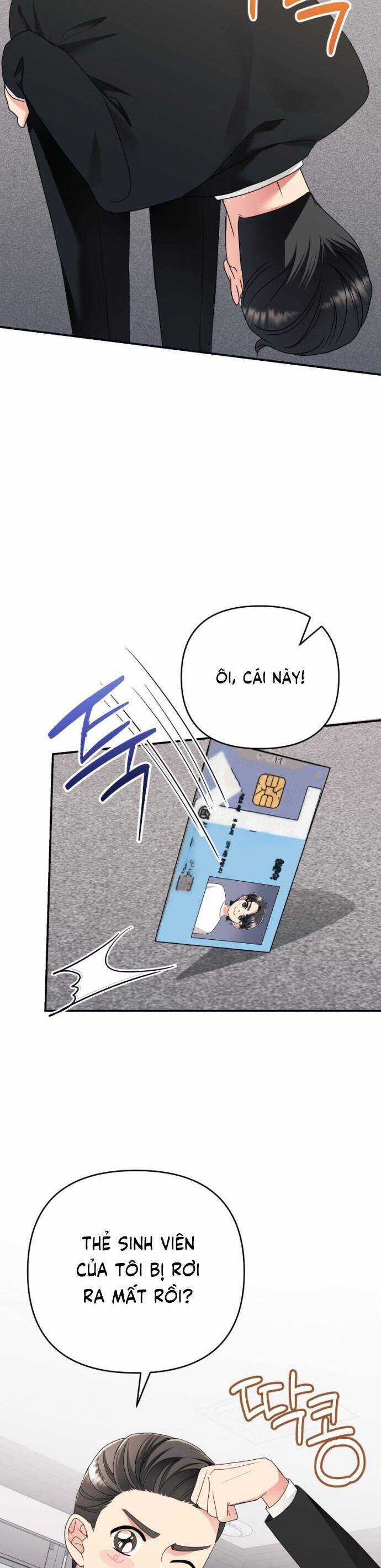 Tập Vào Vai Phản Diện Chapter 24 trang 41