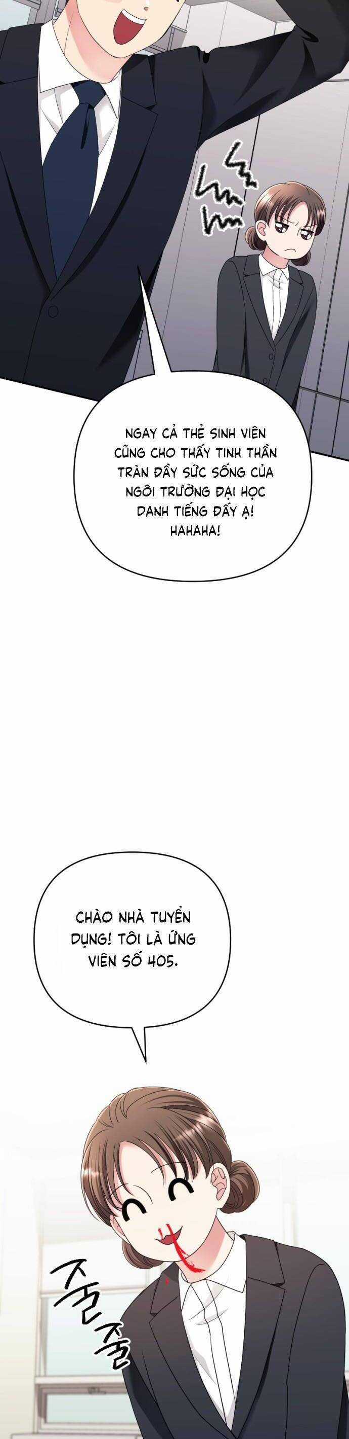 Tập Vào Vai Phản Diện Chapter 24 trang 42