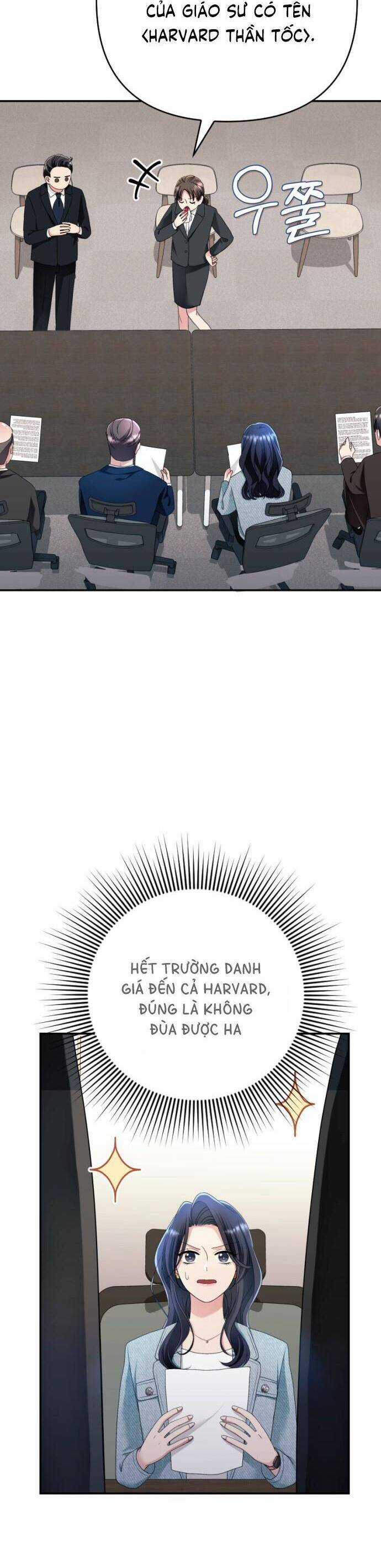 Tập Vào Vai Phản Diện Chapter 24 trang 44