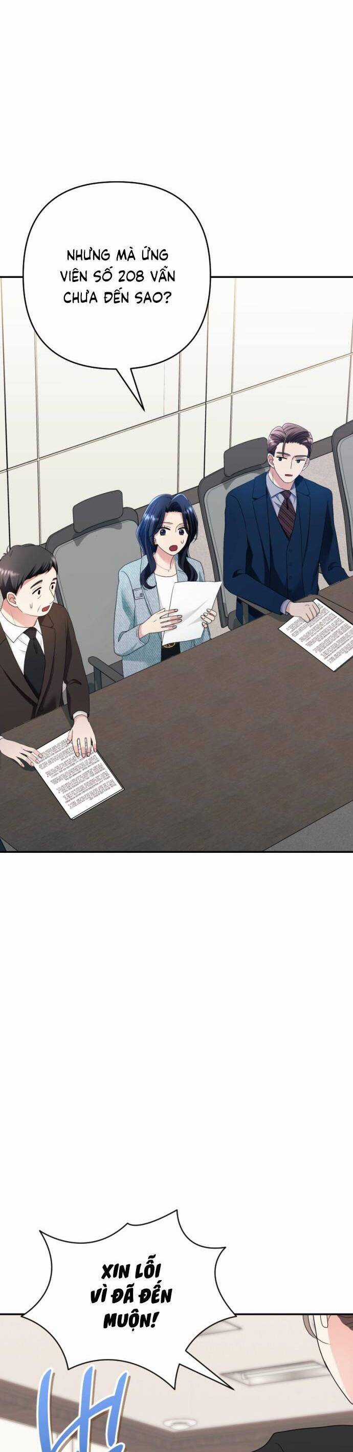 Tập Vào Vai Phản Diện Chapter 24 trang 45