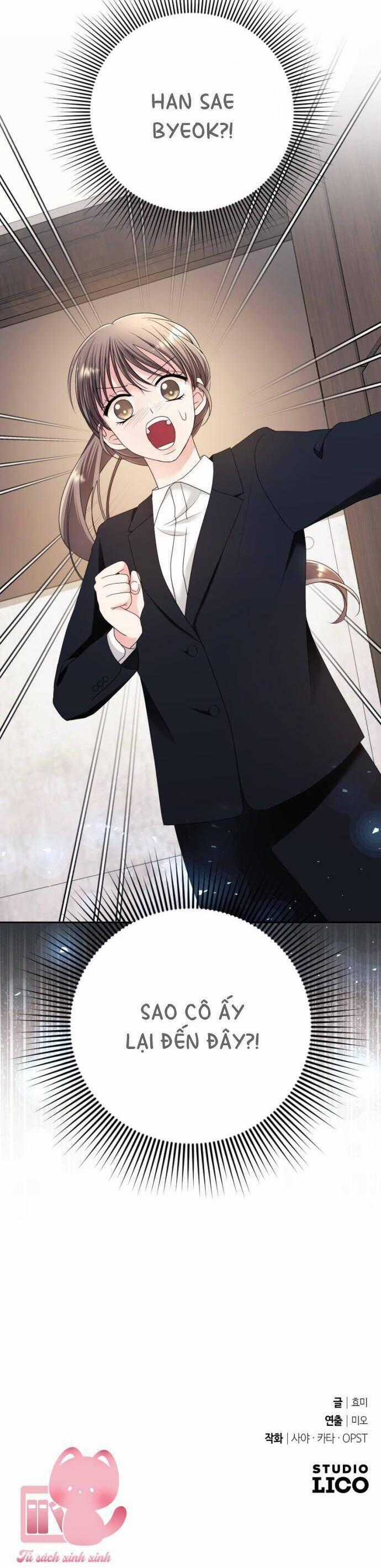 Tập Vào Vai Phản Diện Chapter 24 trang 47