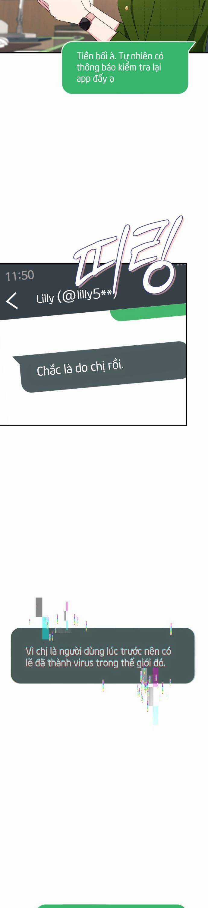 Tập Vào Vai Phản Diện Chapter 24 trang 7