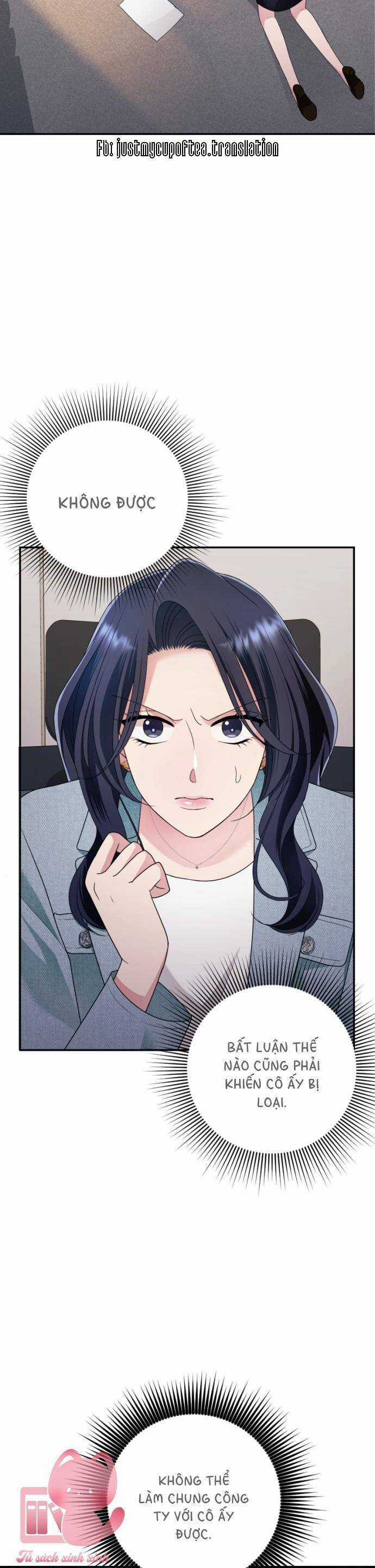 Tập Vào Vai Phản Diện Chapter 25 trang 10