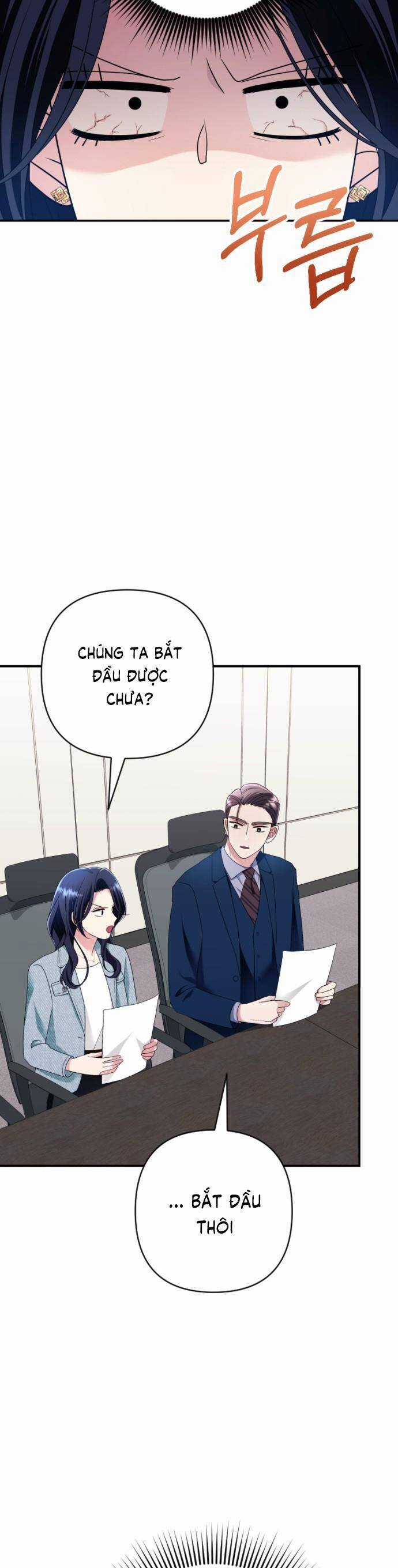 Tập Vào Vai Phản Diện Chapter 25 trang 11