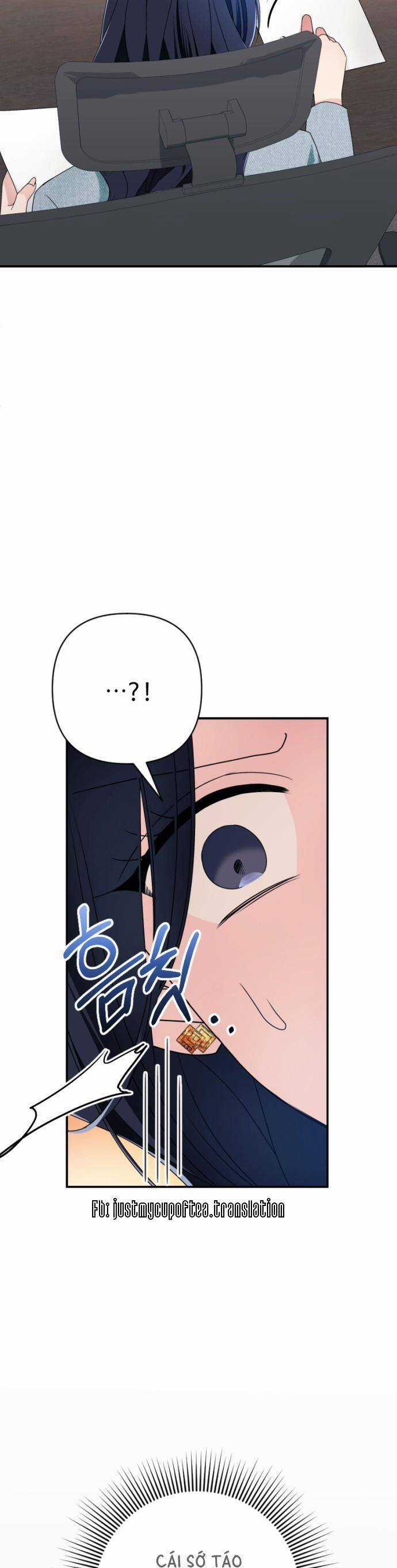 Tập Vào Vai Phản Diện Chapter 25 trang 13
