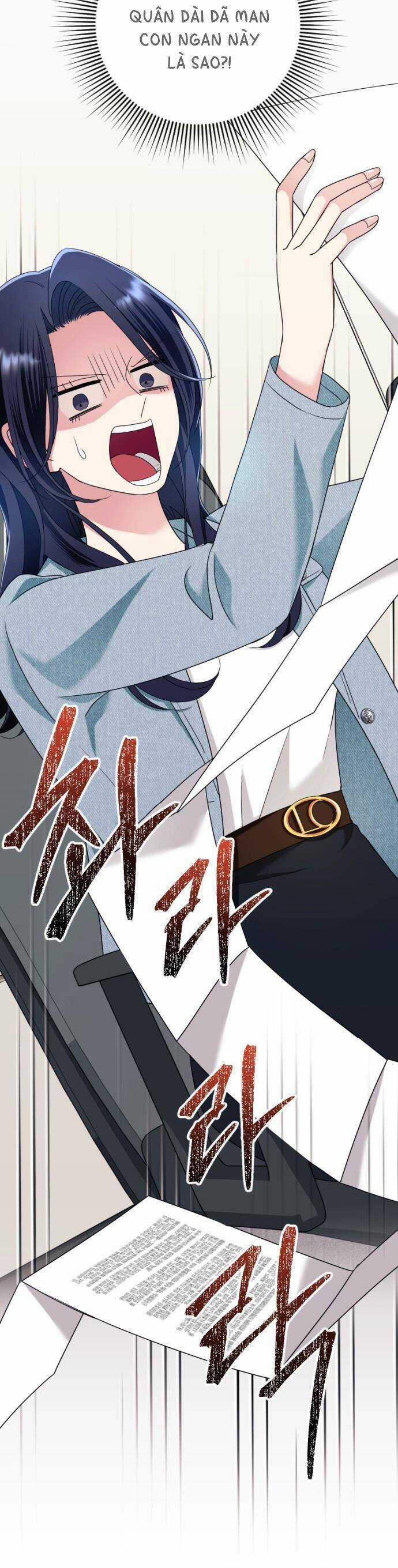 Tập Vào Vai Phản Diện Chapter 25 trang 14
