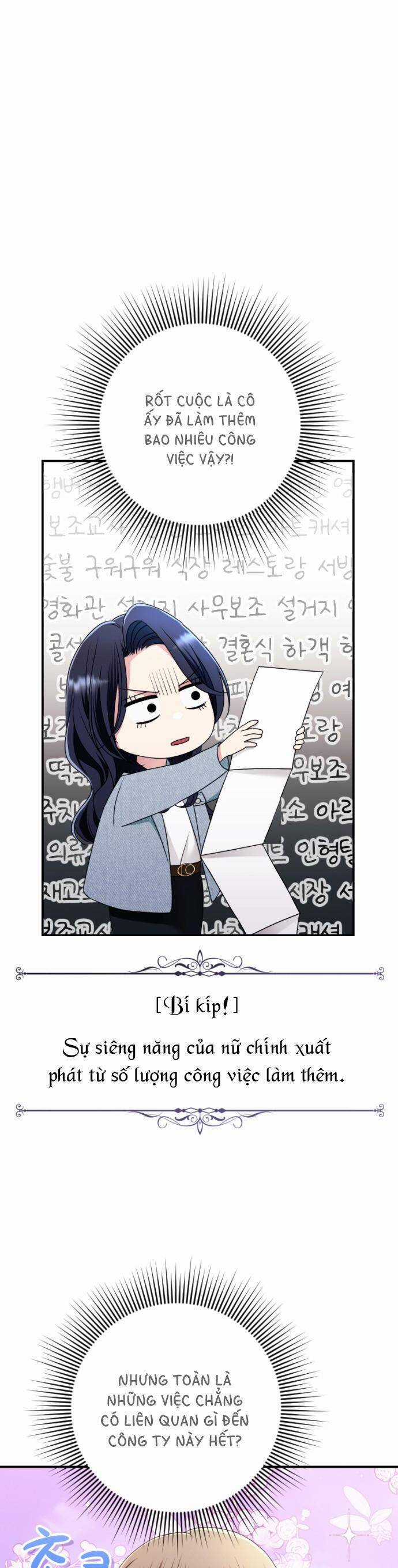Tập Vào Vai Phản Diện Chapter 25 trang 15