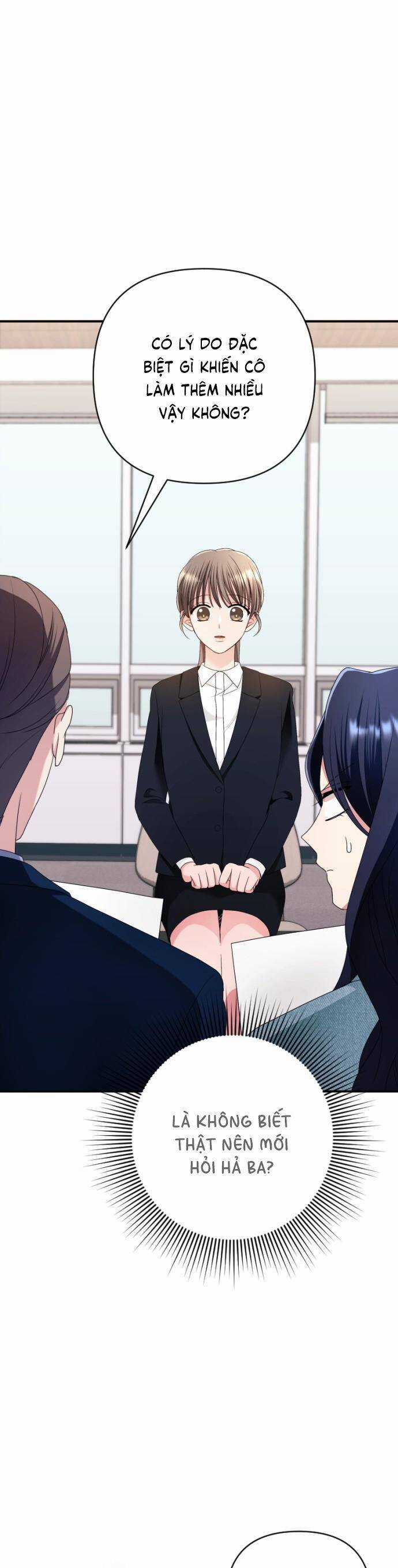 Tập Vào Vai Phản Diện Chapter 25 trang 17