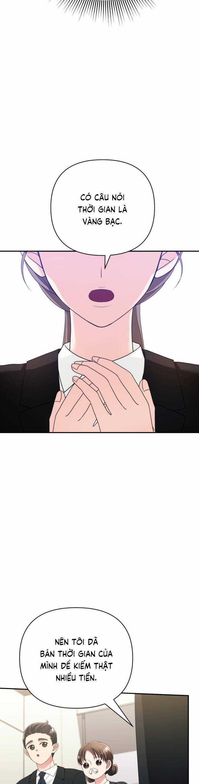 Tập Vào Vai Phản Diện Chapter 25 trang 19