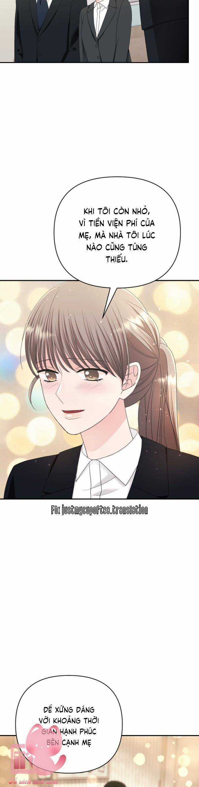 Tập Vào Vai Phản Diện Chapter 25 trang 20