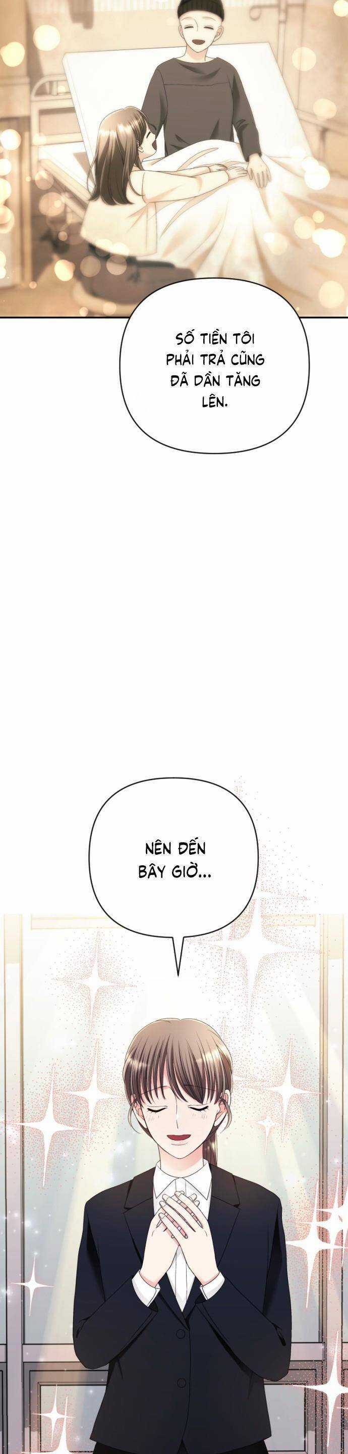 Tập Vào Vai Phản Diện Chapter 25 trang 21