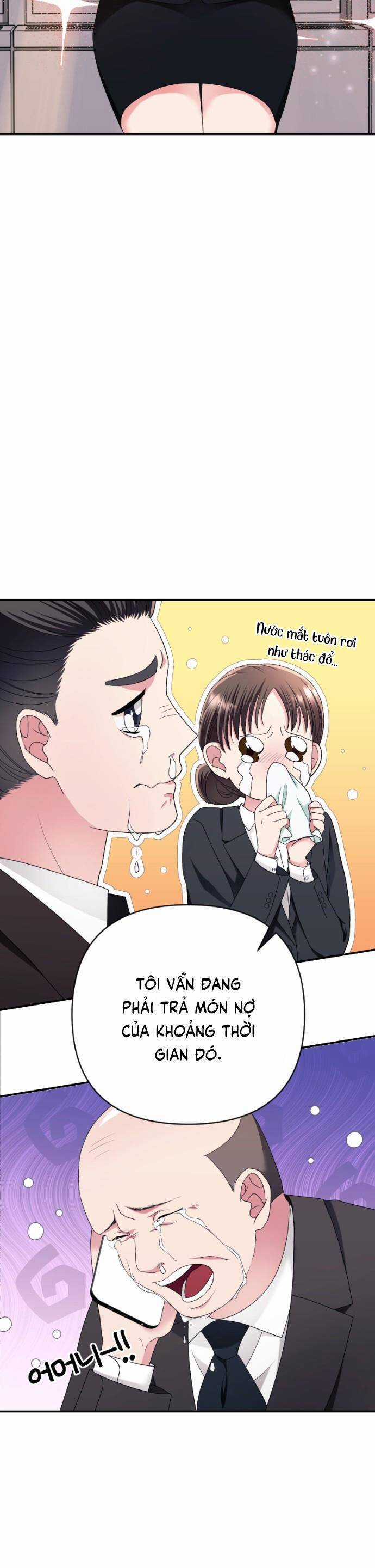 Tập Vào Vai Phản Diện Chapter 25 trang 22