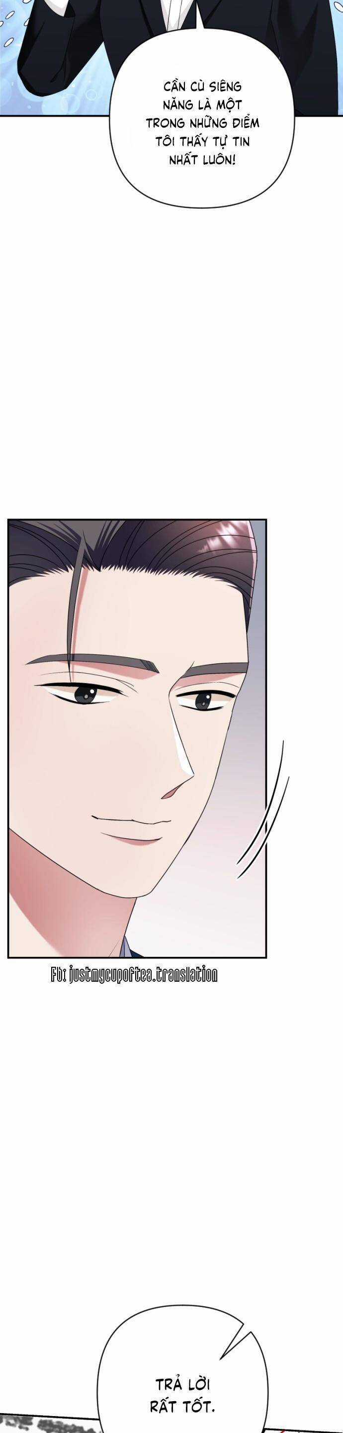 Tập Vào Vai Phản Diện Chapter 25 trang 24