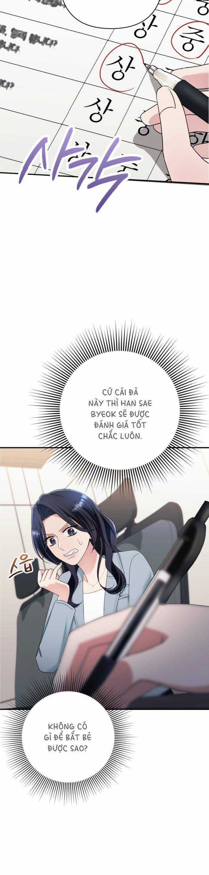 Tập Vào Vai Phản Diện Chapter 25 trang 25