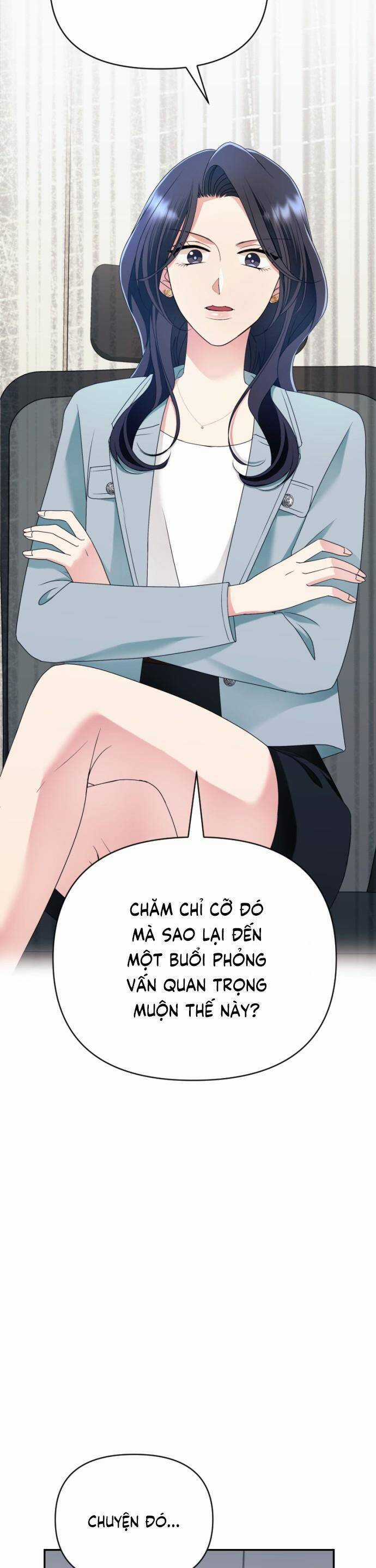 Tập Vào Vai Phản Diện Chapter 25 trang 27